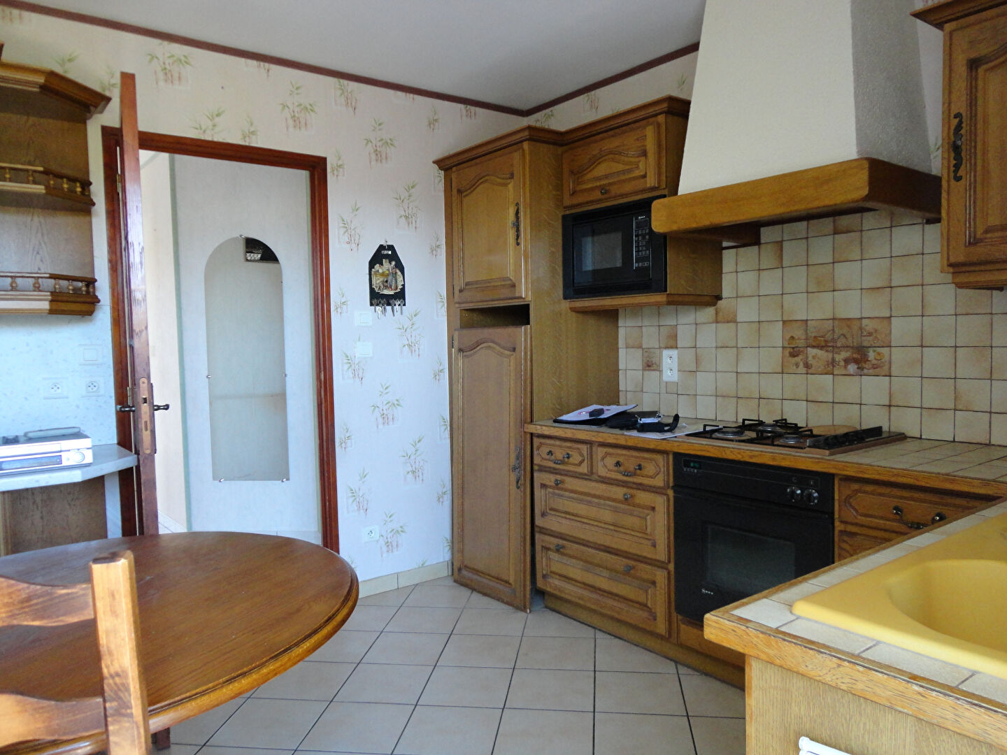 Vente Maison de 6 pièces 120 m² - BELLERIVE SUR ALLIER 03700 | IMOGROUP LAPALISSE - IMOGROUP photo5