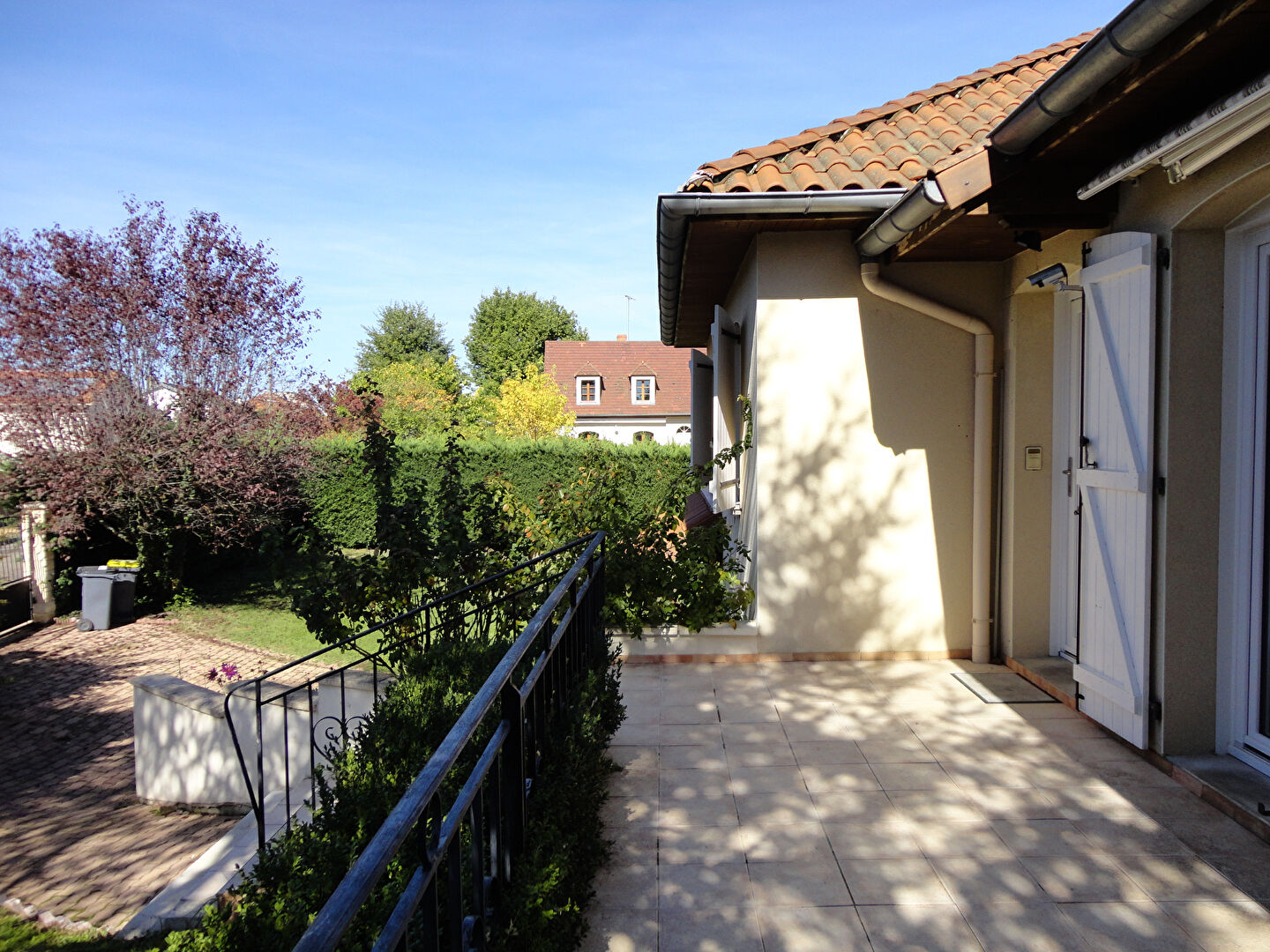Vente Maison de 6 pièces 120 m² - BELLERIVE SUR ALLIER 03700 | IMOGROUP LAPALISSE - IMOGROUP photo11
