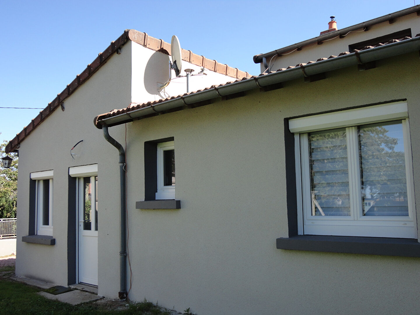 Vente Maison de 5 pièces 86 m² - SAINT PRIX 03120 | IMOGROUP LAPALISSE - IMOGROUP photo3