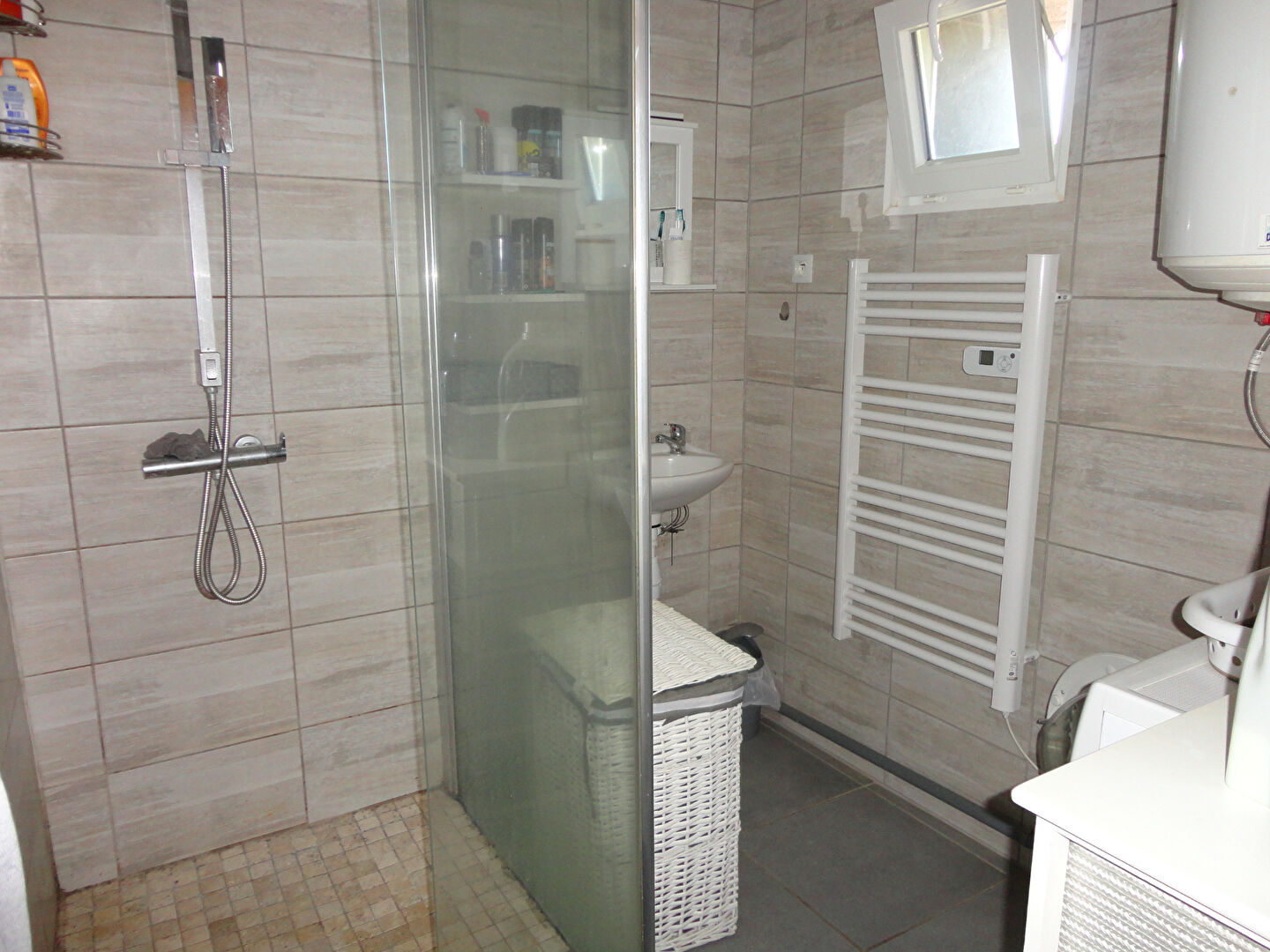 Vente Maison de 5 pièces 86 m² - SAINT PRIX 03120 | IMOGROUP LAPALISSE - IMOGROUP photo9