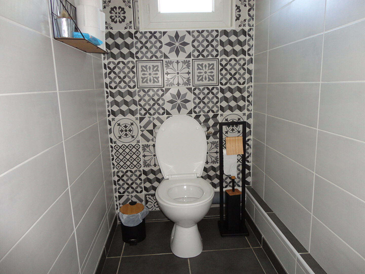Vente Maison de 5 pièces 86 m² - SAINT PRIX 03120 | IMOGROUP LAPALISSE - IMOGROUP photo10