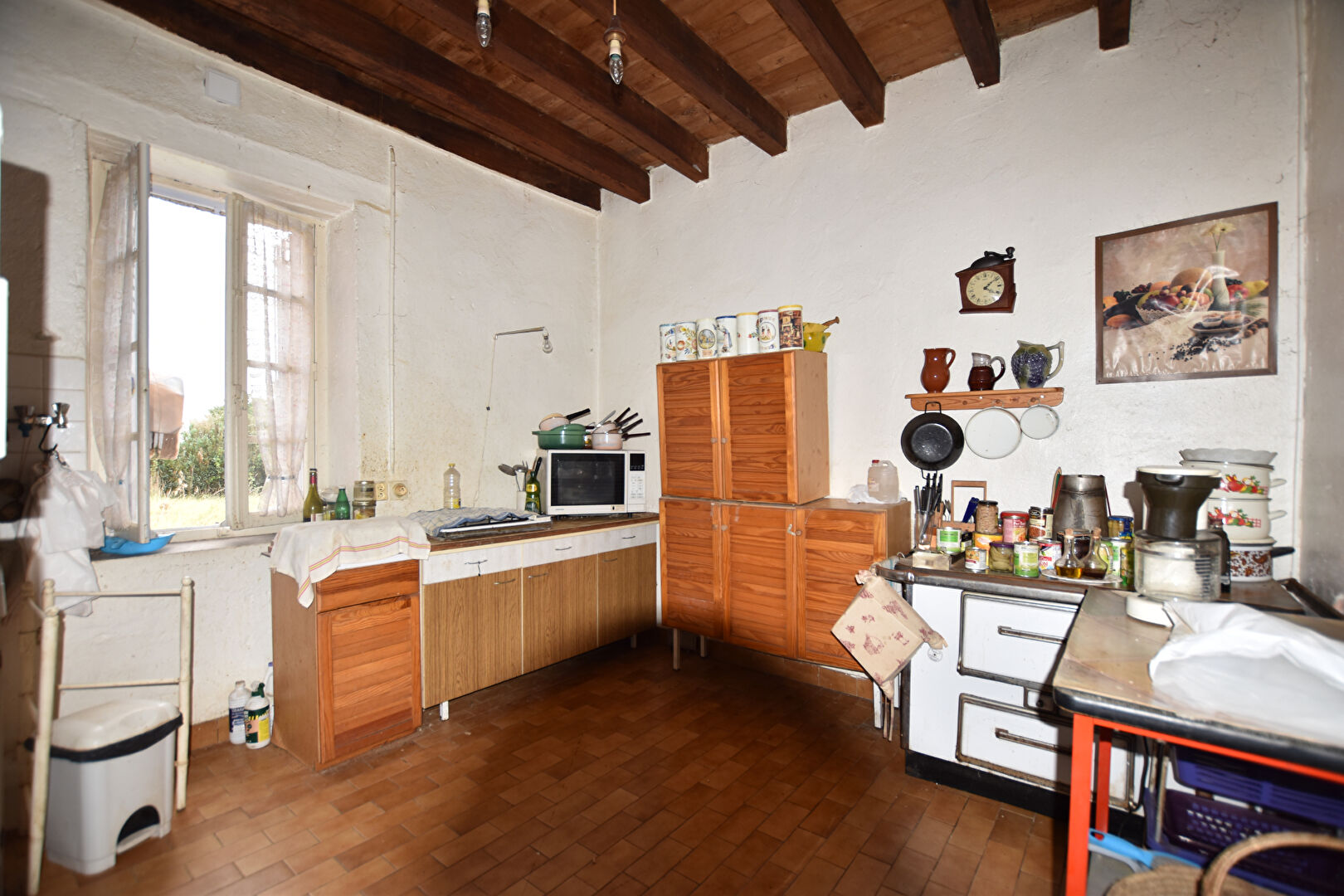 Vente Maison de 4 pièces 70 m² - TREZELLES 03220 | IMOGROUP LAPALISSE - IMOGROUP photo4