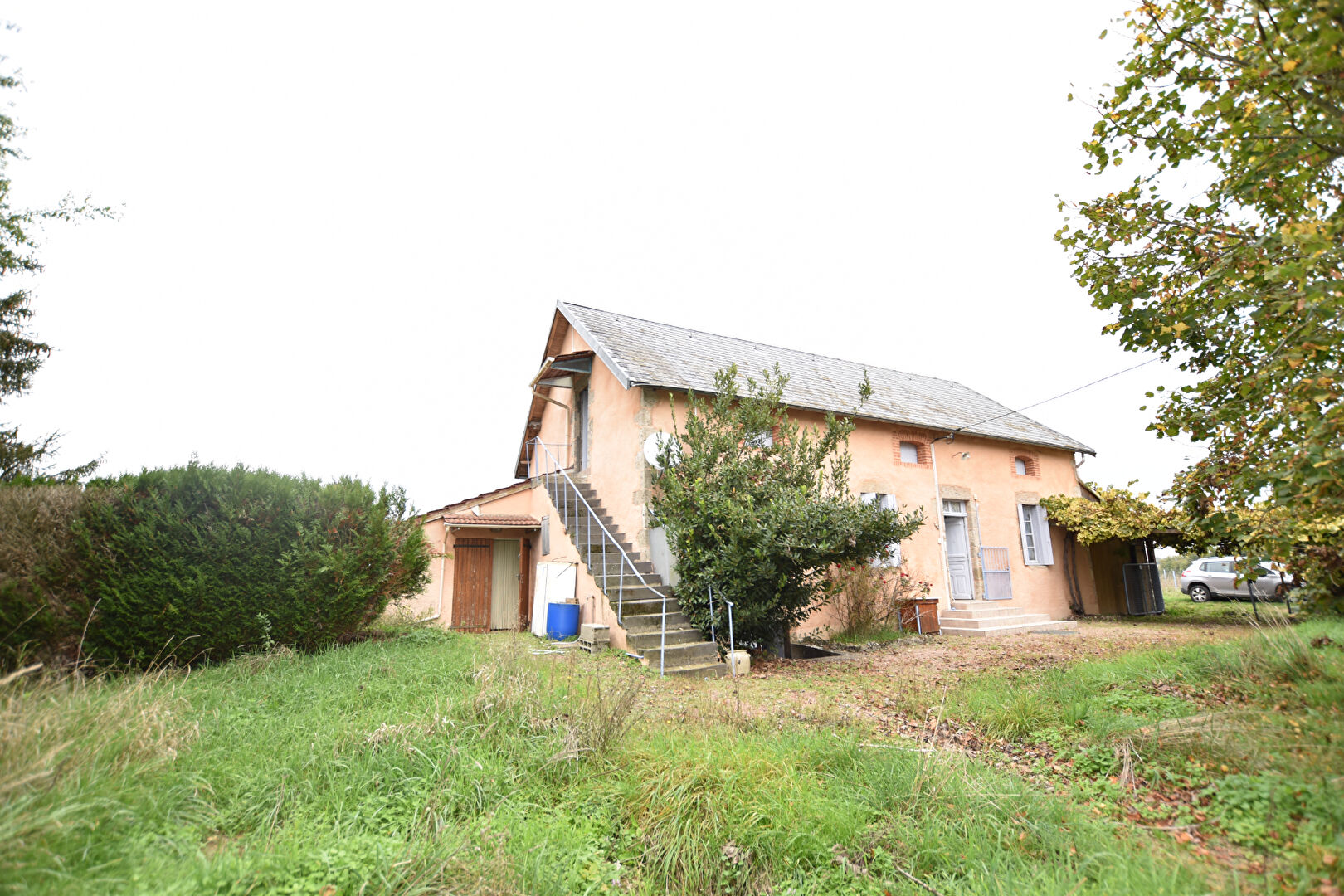 Vente Maison de 4 pièces 70 m² - TREZELLES 03220 | IMOGROUP LAPALISSE - IMOGROUP photo6