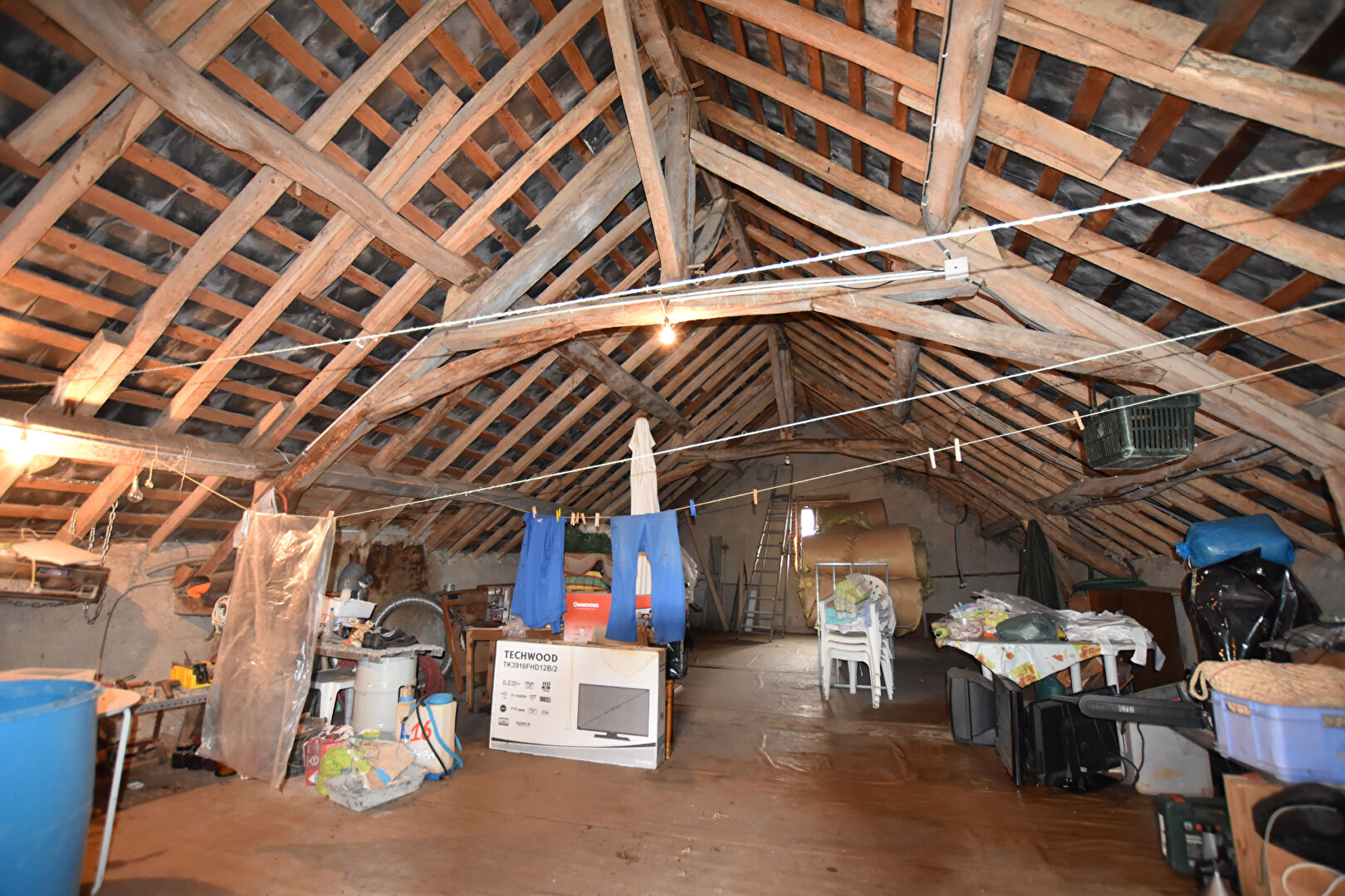 Vente Maison de 4 pièces 70 m² - TREZELLES 03220 | IMOGROUP LAPALISSE - IMOGROUP photo7