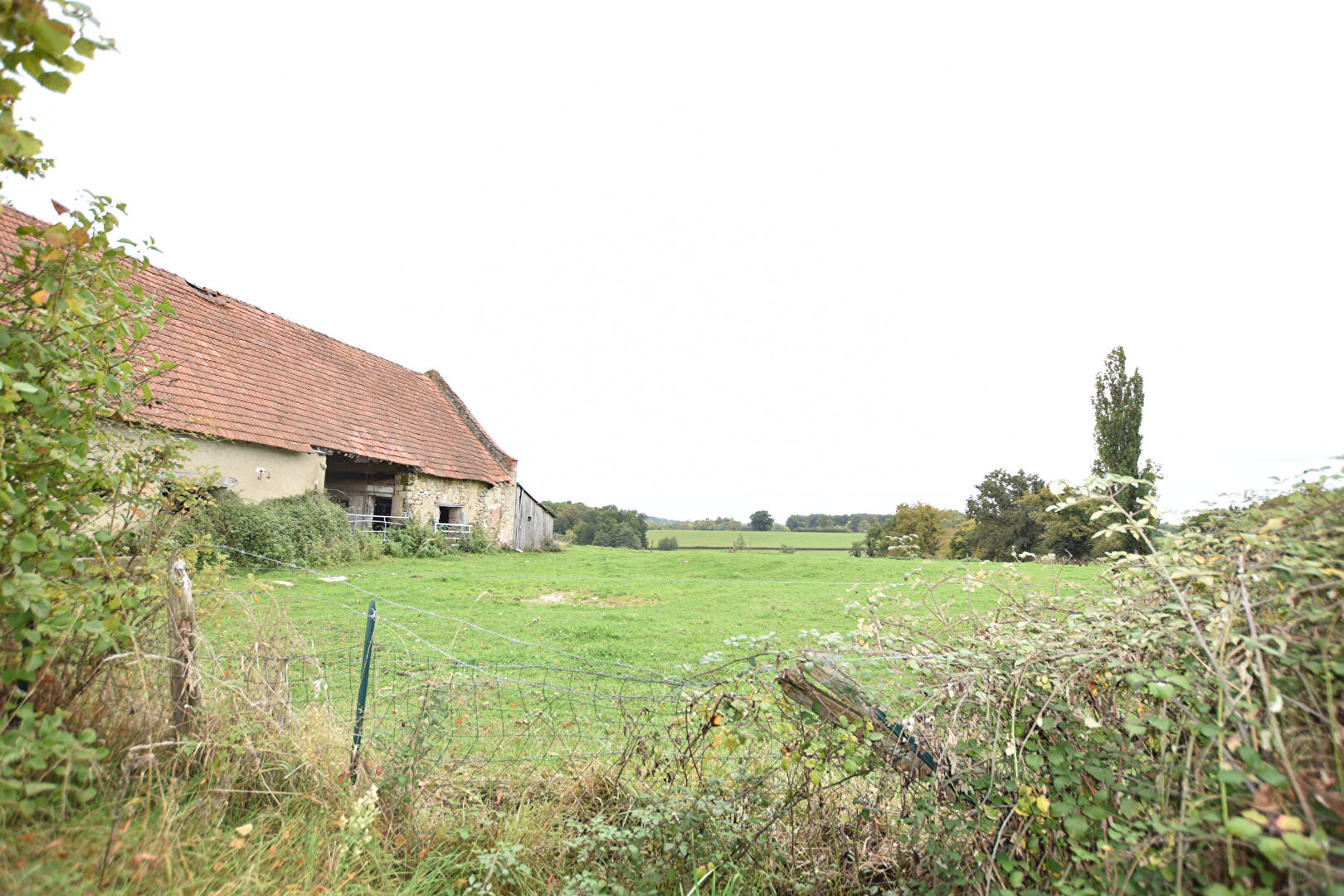 Vente Maison de 4 pièces 70 m² - TREZELLES 03220 | IMOGROUP LAPALISSE - IMOGROUP photo8