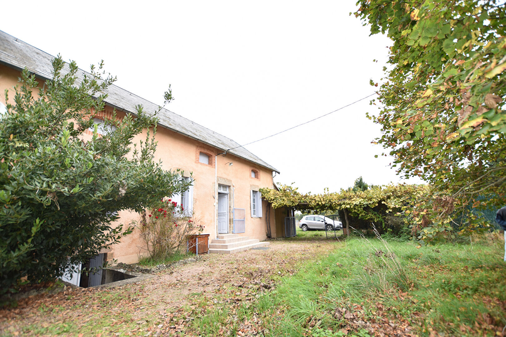 Vente Maison de 4 pièces 70 m² - TREZELLES 03220 | IMOGROUP LAPALISSE - IMOGROUP photo9