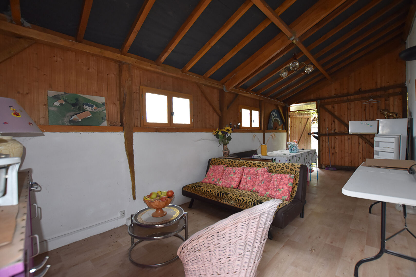 Vente Maison de 4 pièces 70 m² - TREZELLES 03220 | IMOGROUP LAPALISSE - IMOGROUP photo11