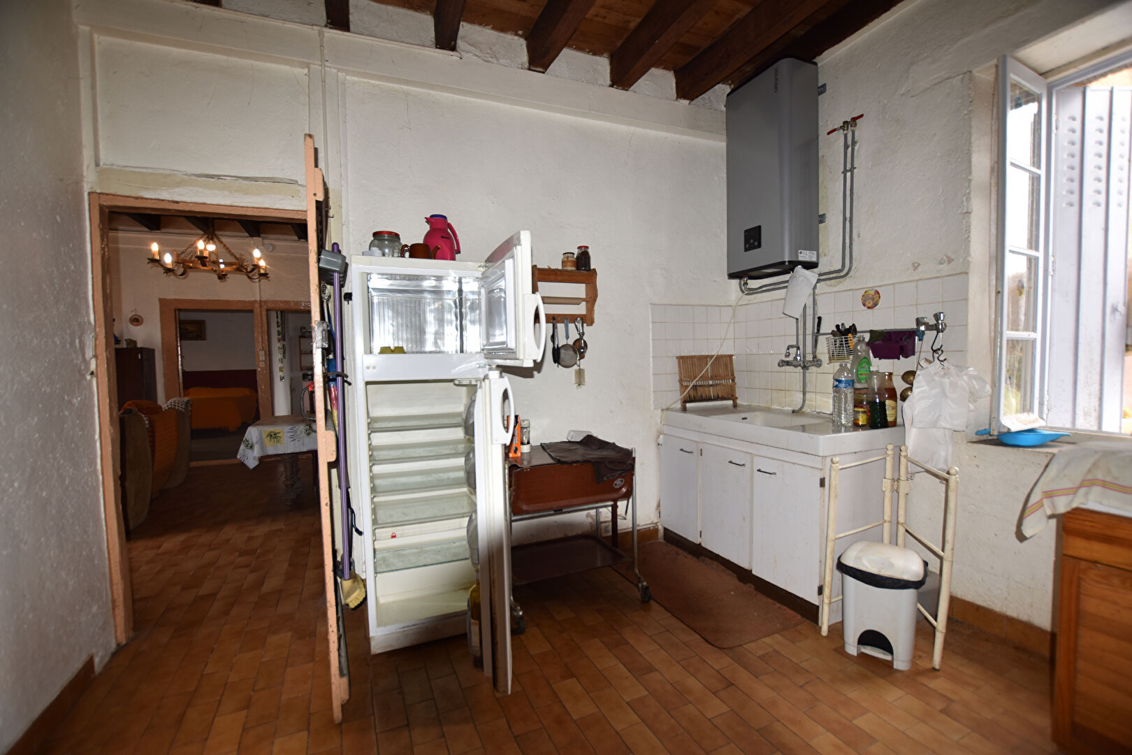 Vente Maison de 4 pièces 70 m² - TREZELLES 03220 | IMOGROUP LAPALISSE - IMOGROUP photo12