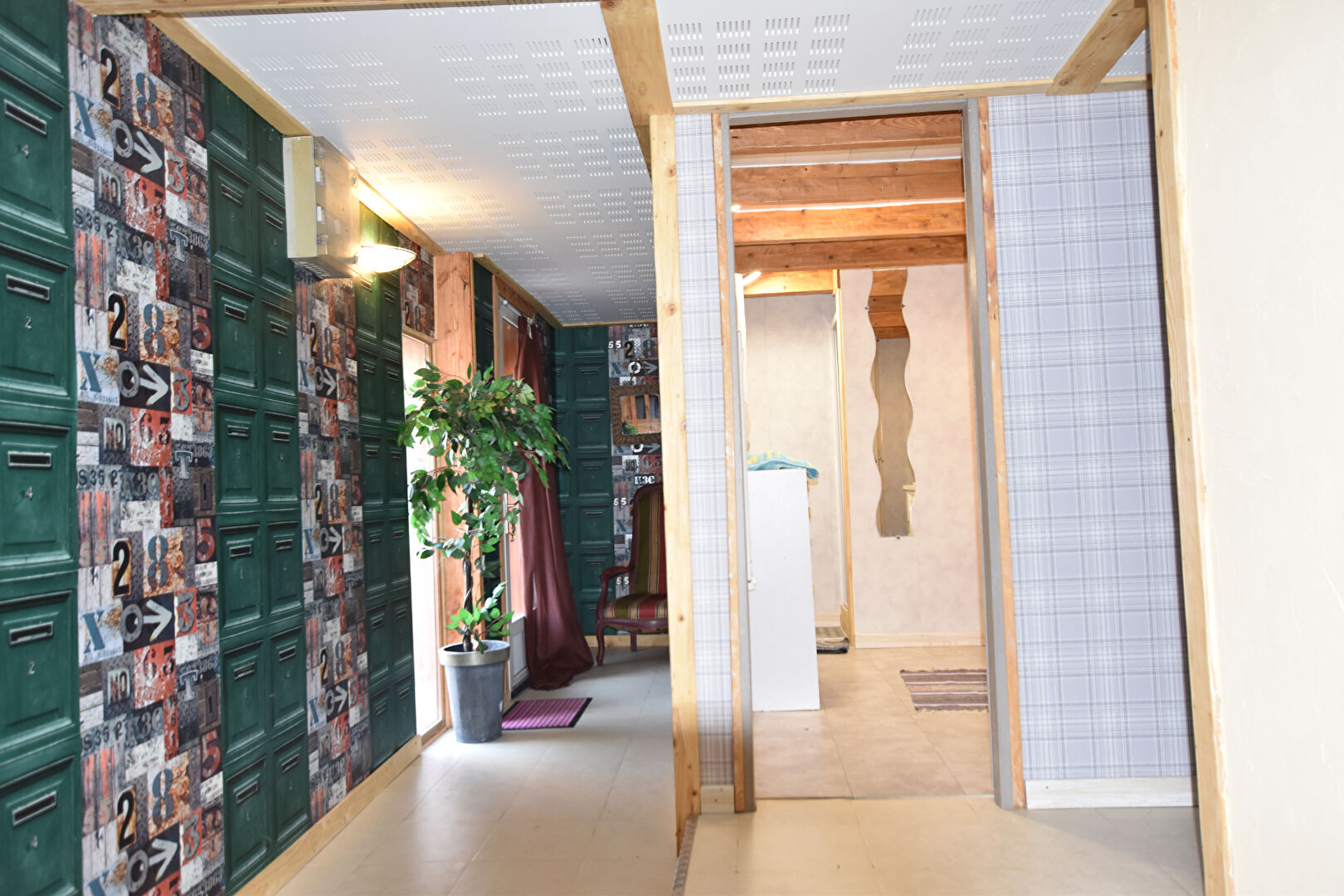 Vente Maison de 3 pièces 65 m² - SAINT PRIX 03120 | IMOGROUP LAPALISSE - IMOGROUP photo5