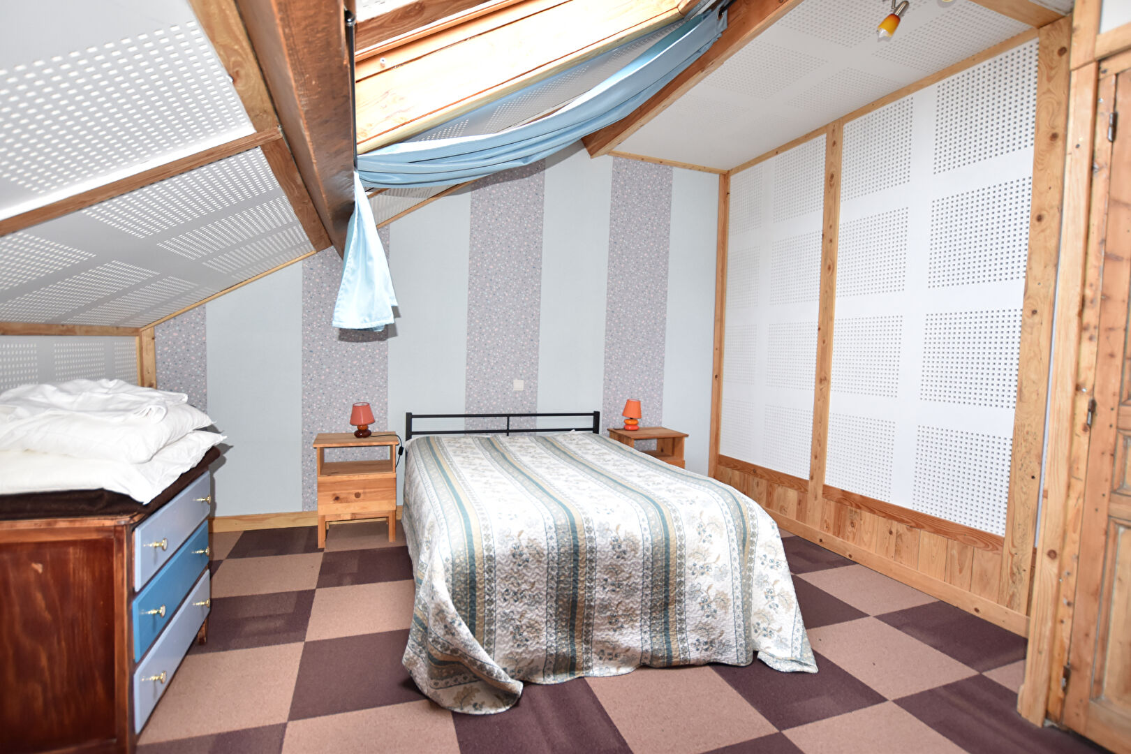 Vente Maison de 3 pièces 65 m² - SAINT PRIX 03120 | IMOGROUP LAPALISSE - IMOGROUP photo6