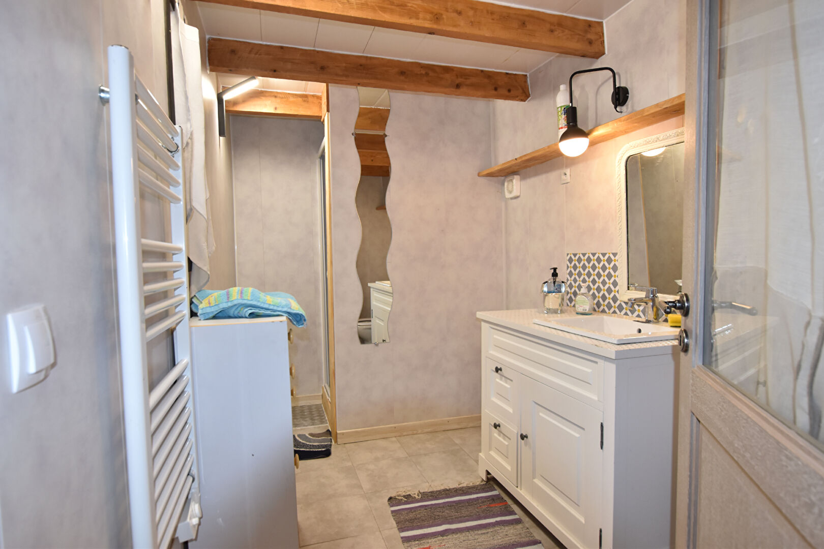 Vente Maison de 3 pièces 65 m² - SAINT PRIX 03120 | IMOGROUP LAPALISSE - IMOGROUP photo7