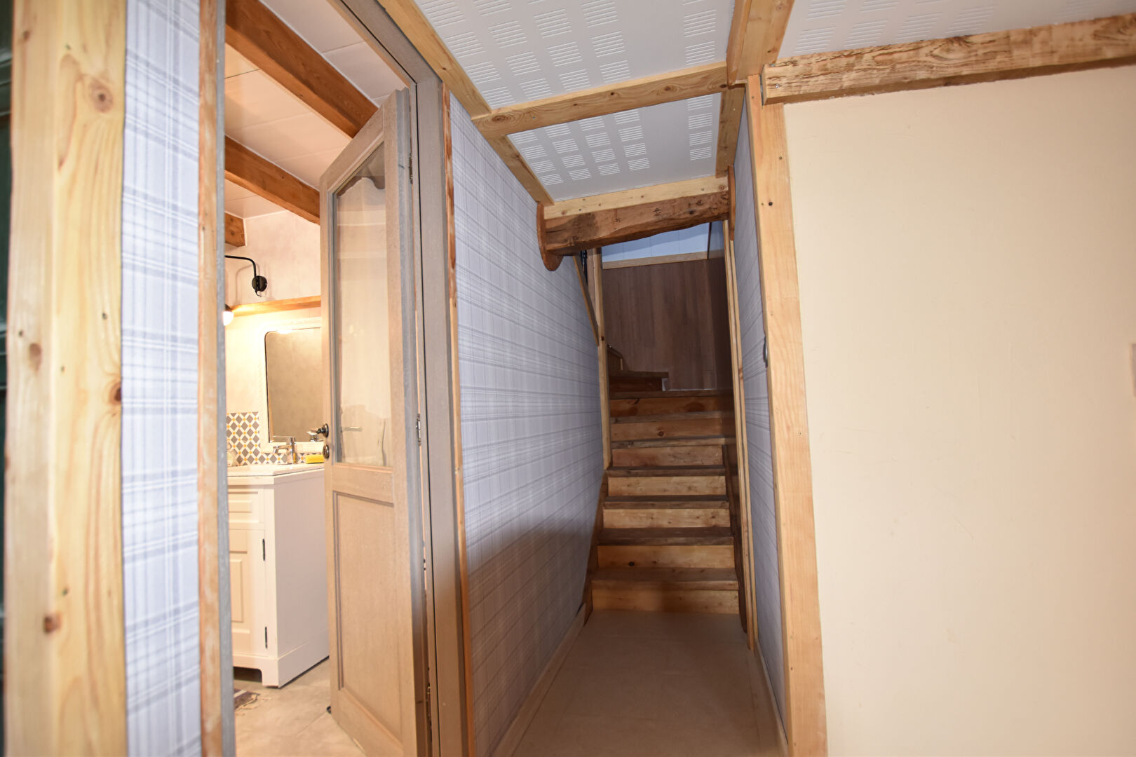 Vente Maison de 3 pièces 65 m² - SAINT PRIX 03120 | IMOGROUP LAPALISSE - IMOGROUP photo9