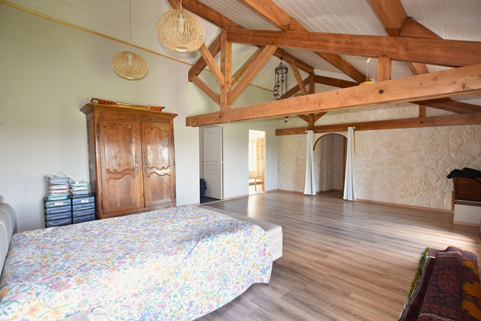 Photo RARE :  SUR 6 HA! image 6/6