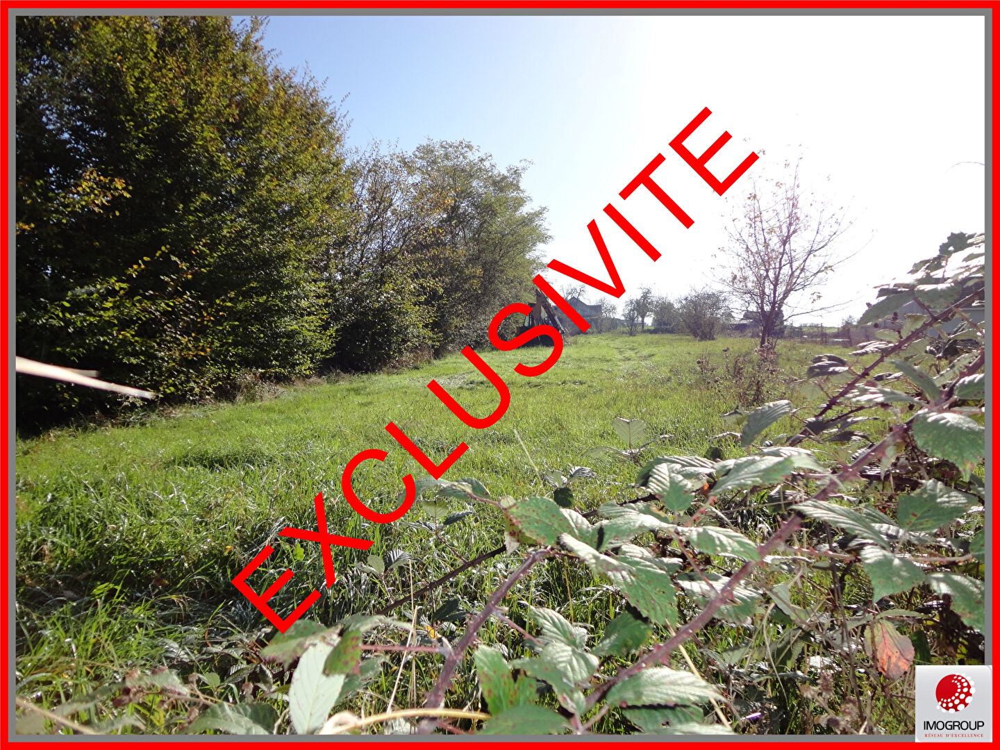 Agence immobilière de IMOGROUP site global - Imogroup Lapalisse. Agence du golf