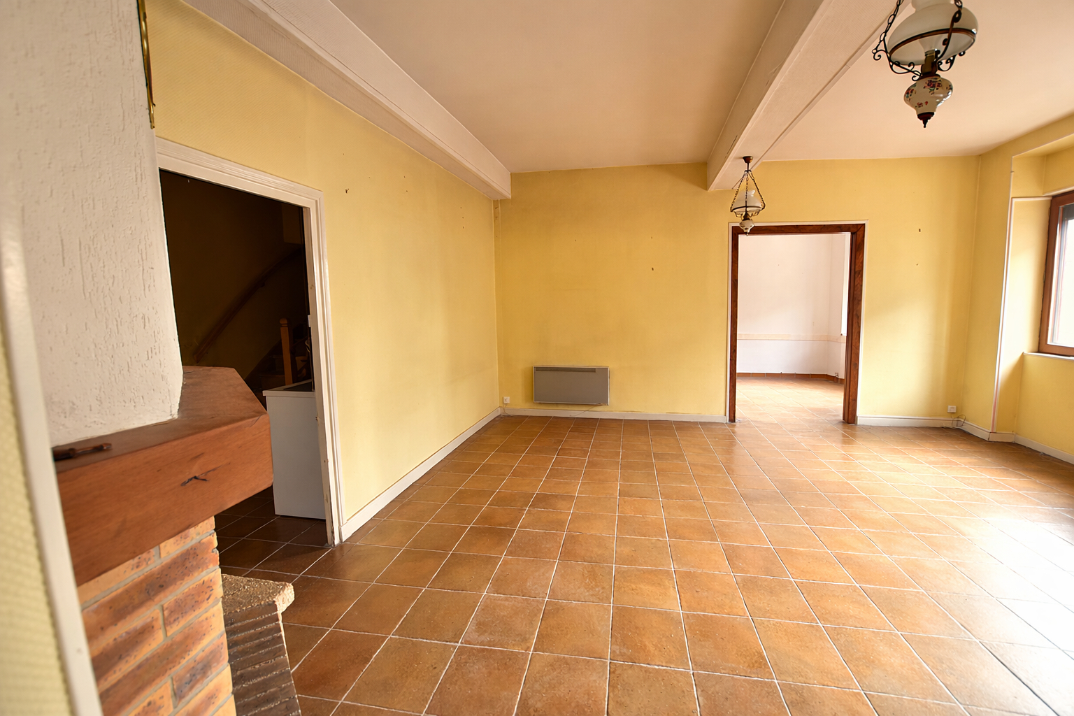 Vente Maison de 6 pièces 140 m² - LE DONJON 03130 | IMOGROUP LAPALISSE - IMOGROUP photo4