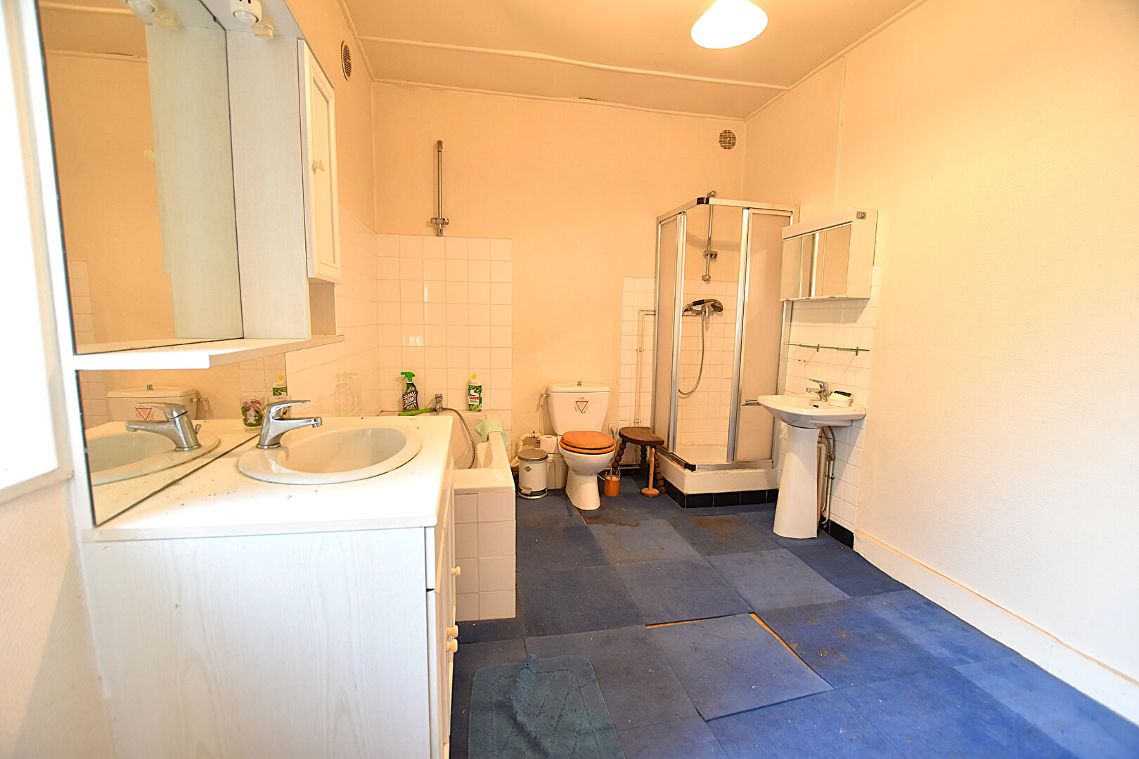 Vente Maison de 6 pièces 140 m² - LE DONJON 03130 | IMOGROUP LAPALISSE - IMOGROUP photo10