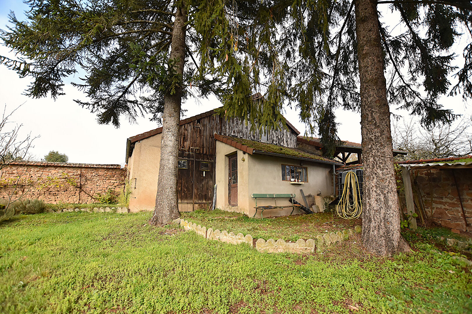 Vente Maison de 6 pièces 140 m² - LE DONJON 03130 | IMOGROUP LAPALISSE - IMOGROUP photo11