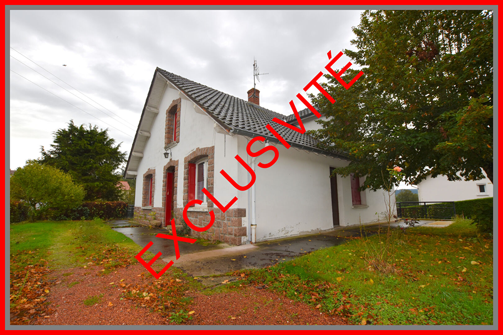 IDEAL INVESTISSEMENT LOCATIF !