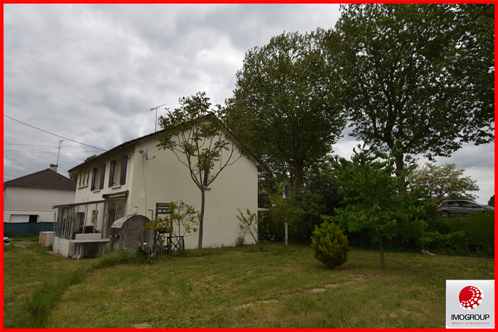 Maison St Pourçain Sur Sioule