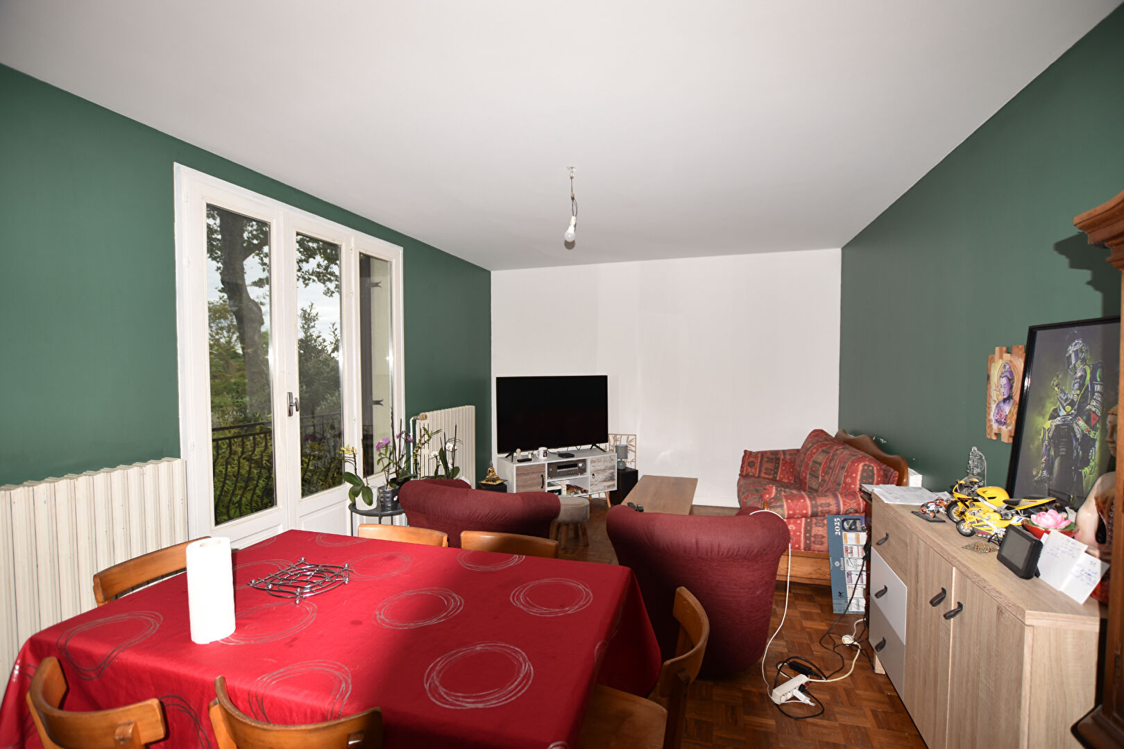 Photo Maison St Pourçain Sur Sioule image 3/6