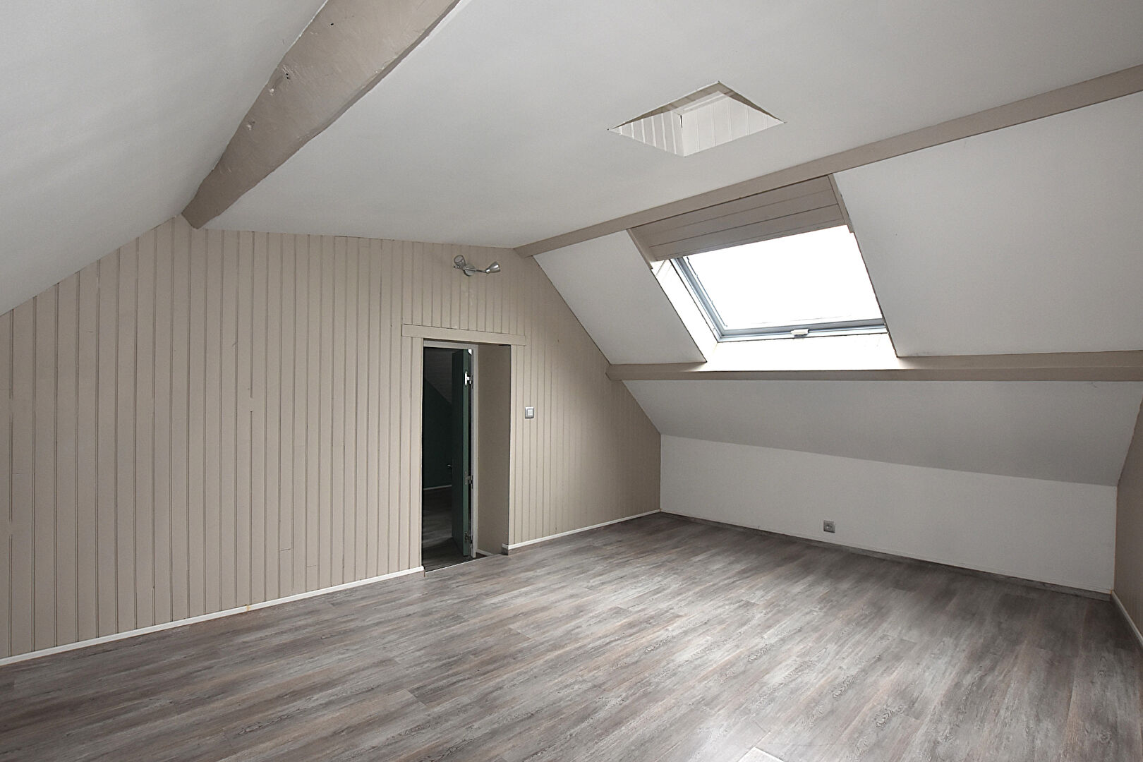 Photo Maison habitable de suite à Barrais-Bussolles (03120), à 10 minutes de Lapalisse  : image 5/6