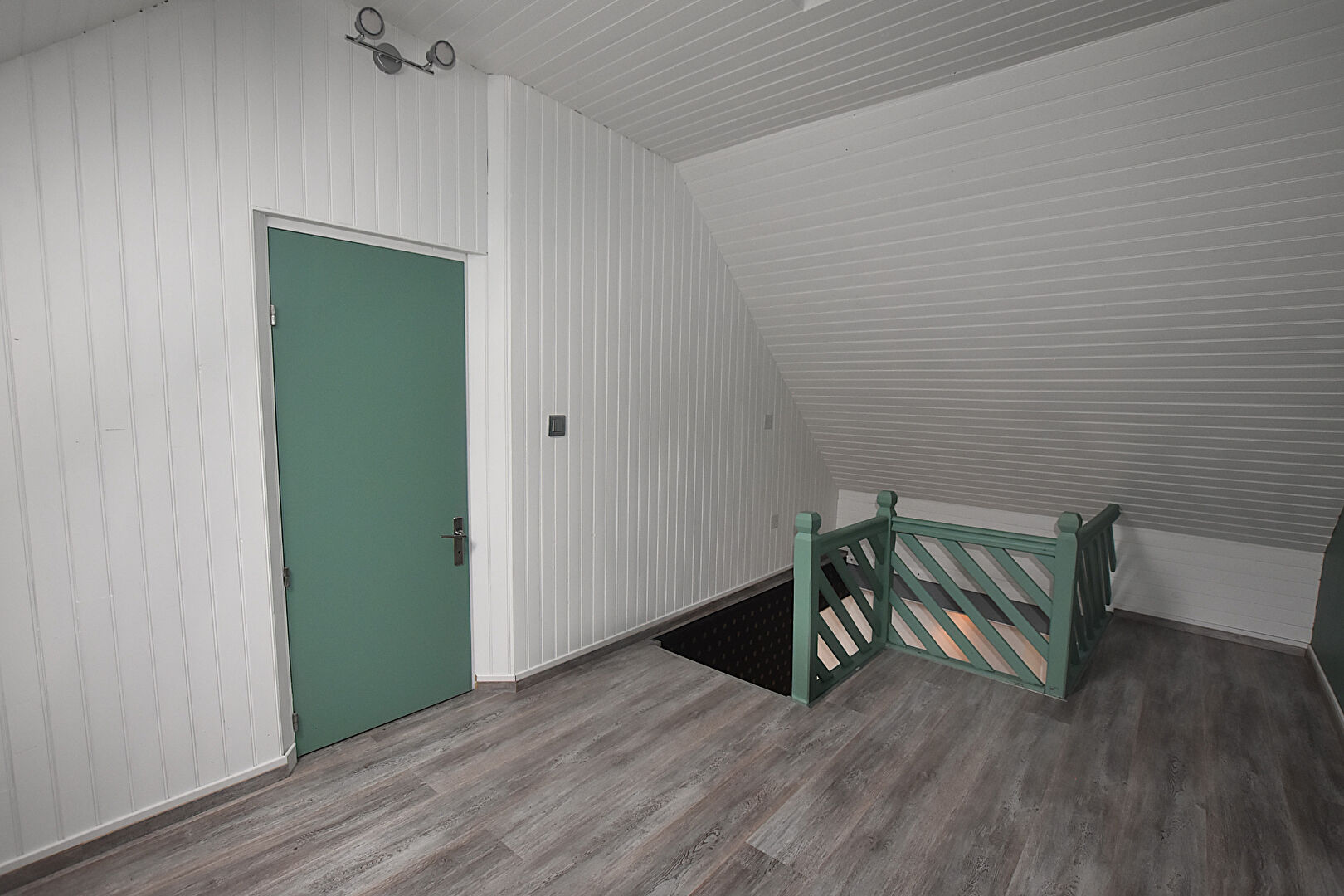 Photo Maison habitable de suite à Barrais-Bussolles (03120), à 10 minutes de Lapalisse  : image 6/6