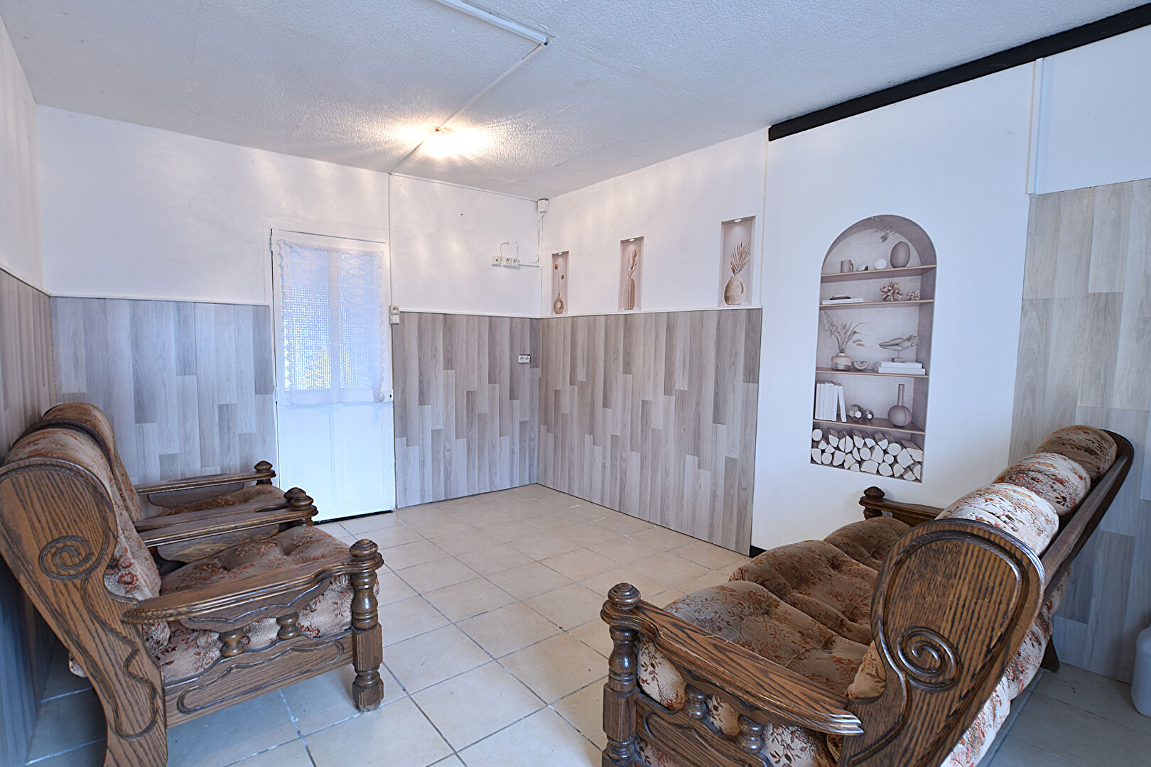 Photo Maison Le Donjon 4 pièce(s) 60 m2 image 4/6