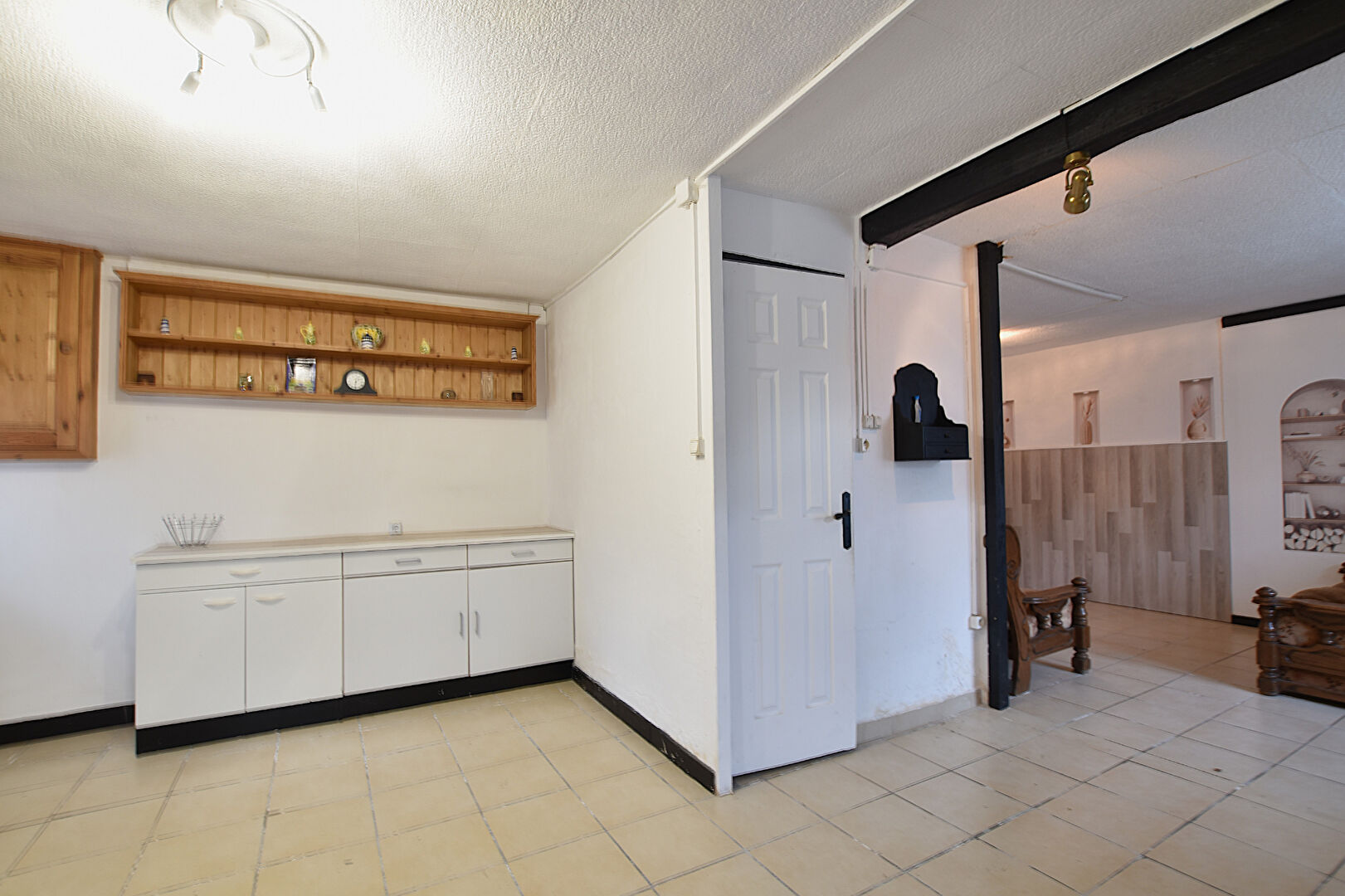 Photo Maison Le Donjon 4 pièce(s) 60 m2 image 5/6