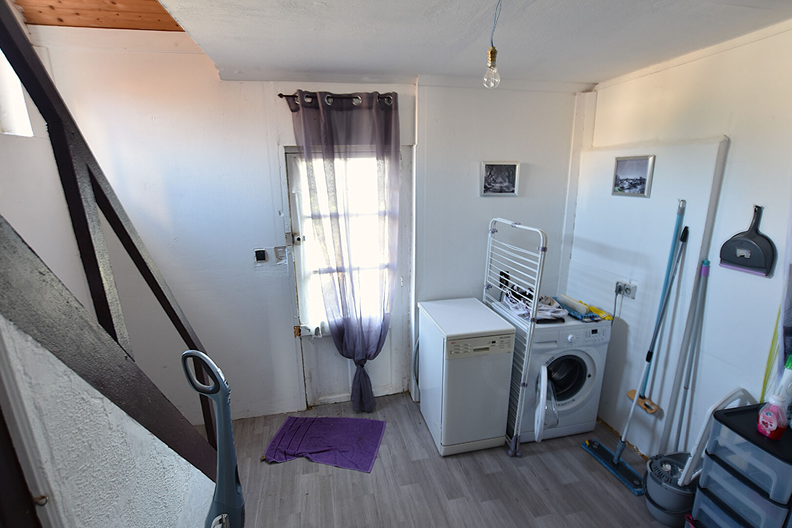 Photo Maison Le Donjon 4 pièce(s) 60 m2 image 6/6