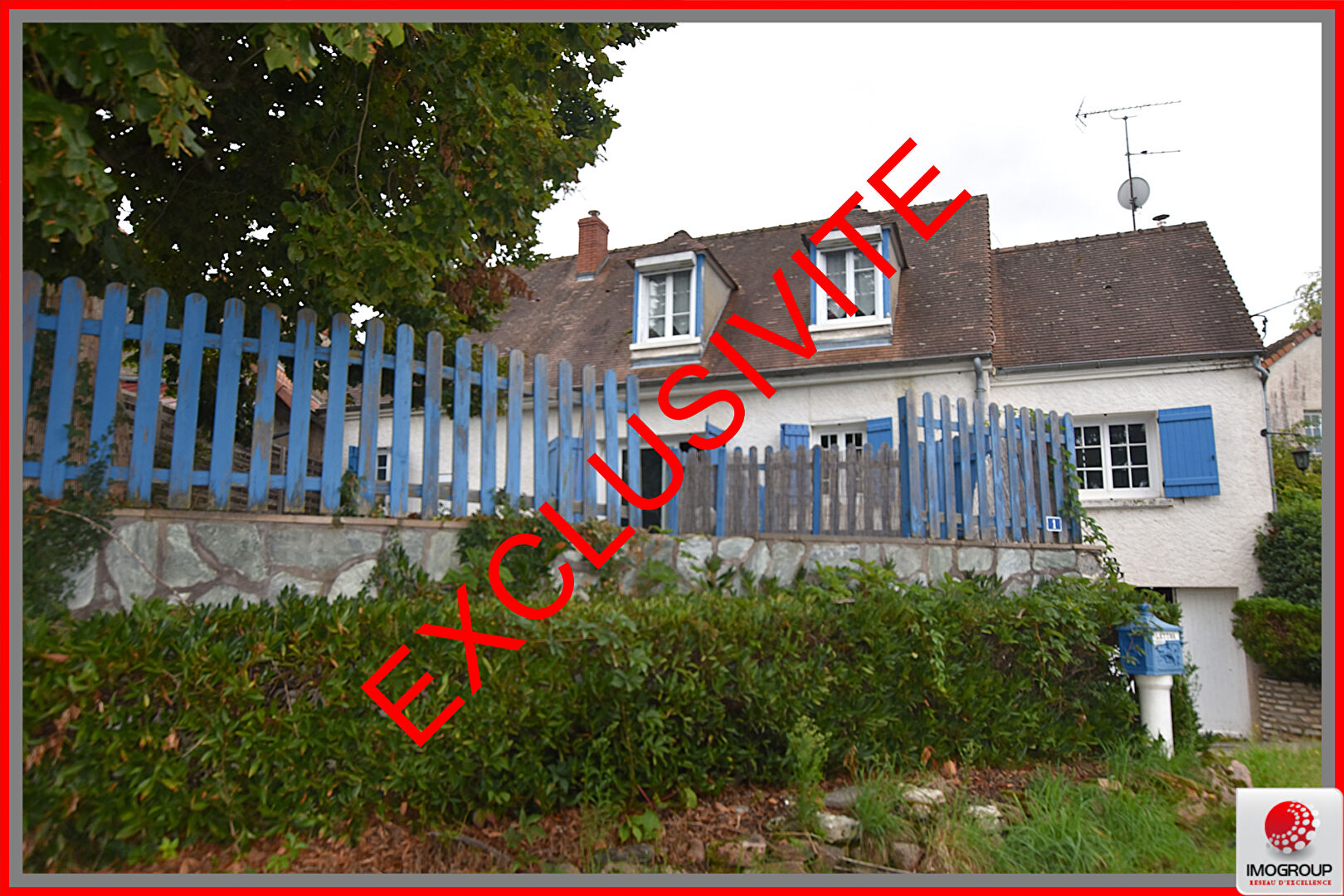 Agence immobilière de IMOGROUP site global - Imogroup Lapalisse. Agence du golf