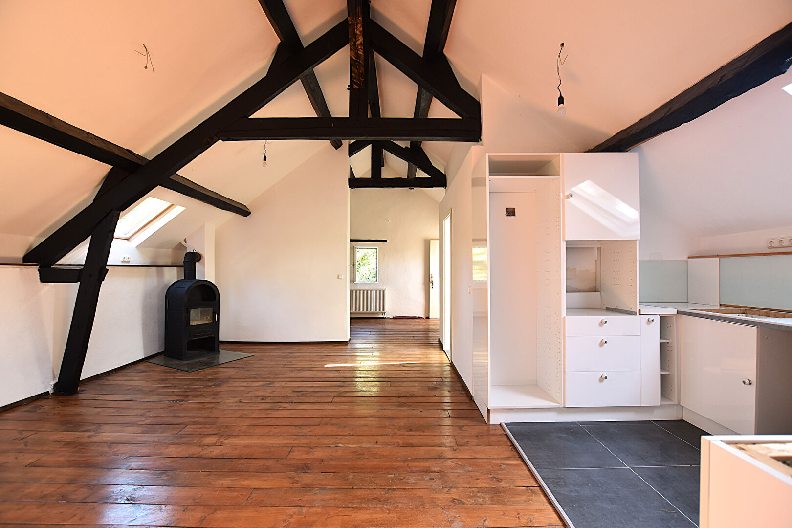 Vente Maison de 9 pièces 153 m² - BERT 03130 | IMOGROUP LAPALISSE - IMOGROUP photo2