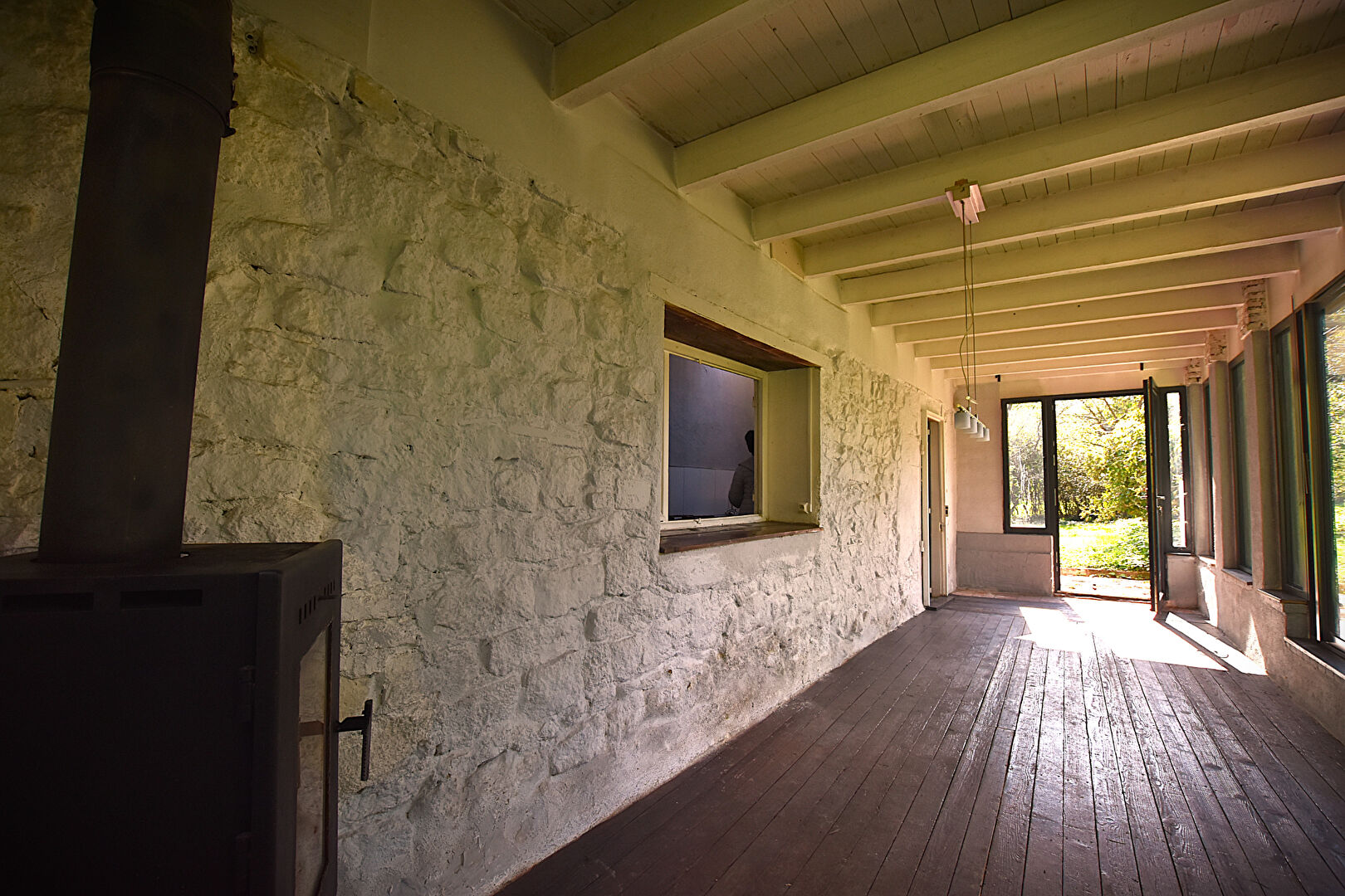 Vente Maison de 9 pièces 153 m² - BERT 03130 | IMOGROUP LAPALISSE - IMOGROUP photo3