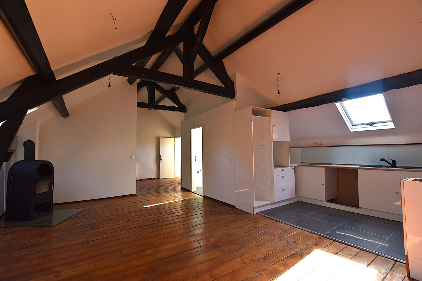 Vente Maison de 9 pièces 153 m² - BERT 03130 | IMOGROUP LAPALISSE - IMOGROUP photo5