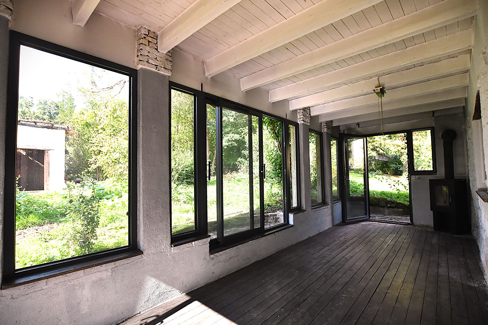 Vente Maison de 9 pièces 153 m² - BERT 03130 | IMOGROUP LAPALISSE - IMOGROUP photo6