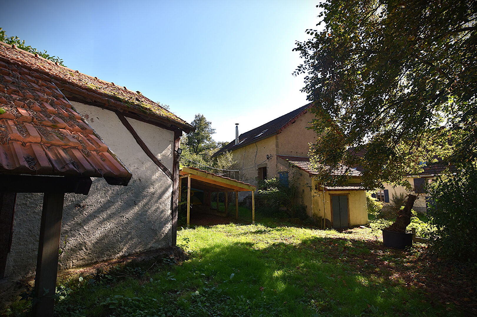 Vente Maison de 9 pièces 153 m² - BERT 03130 | IMOGROUP LAPALISSE - IMOGROUP photo8