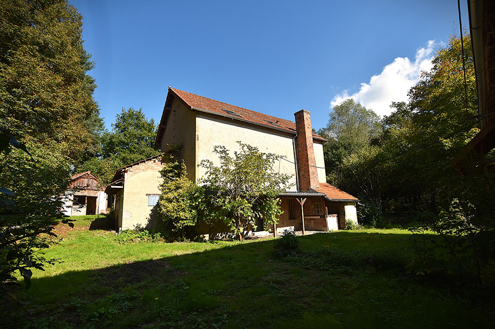 Vente Maison de 9 pièces 153 m² - BERT 03130 | IMOGROUP LAPALISSE - IMOGROUP photo9