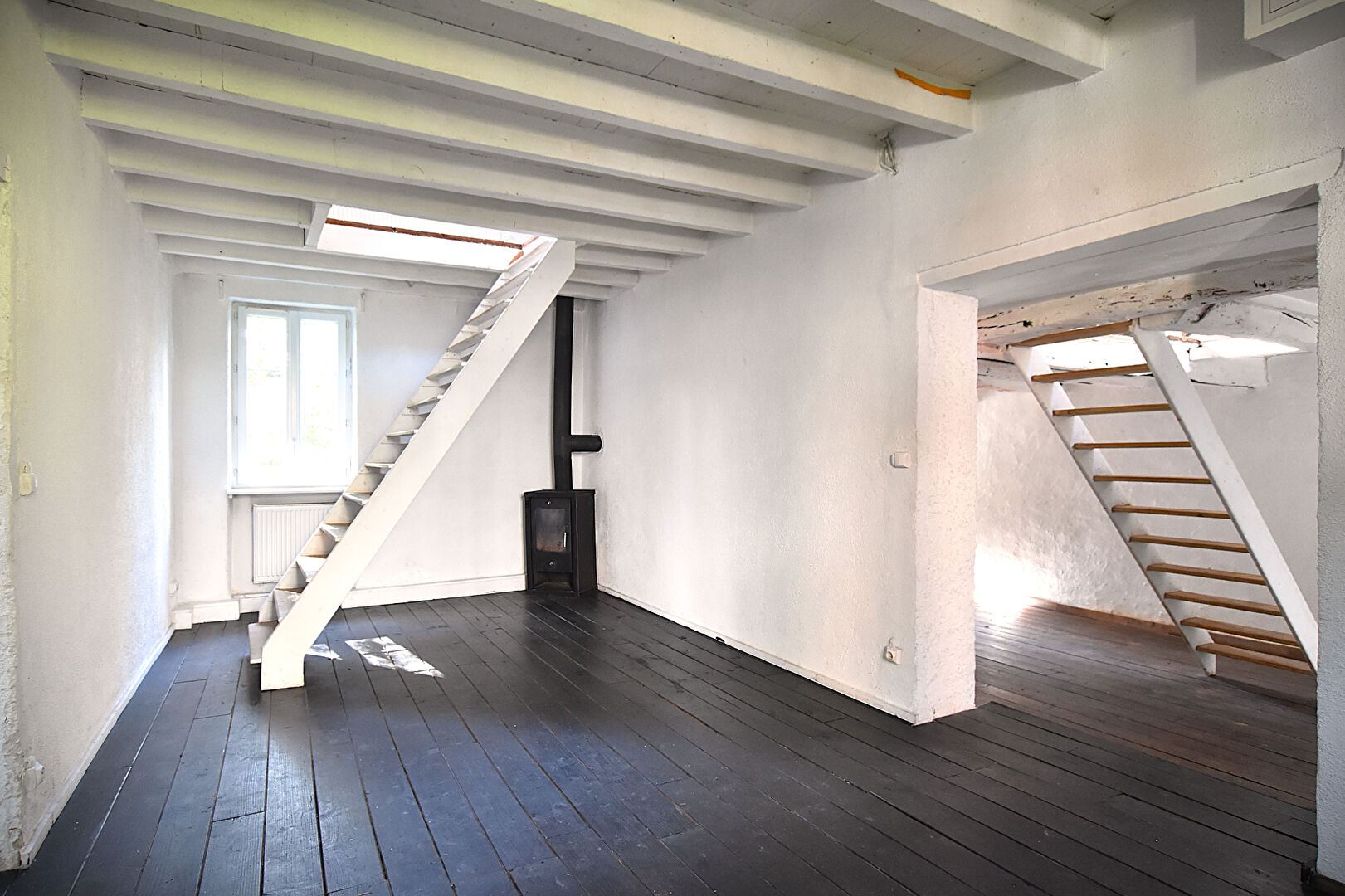 Vente Maison de 9 pièces 153 m² - BERT 03130 | IMOGROUP LAPALISSE - IMOGROUP photo11