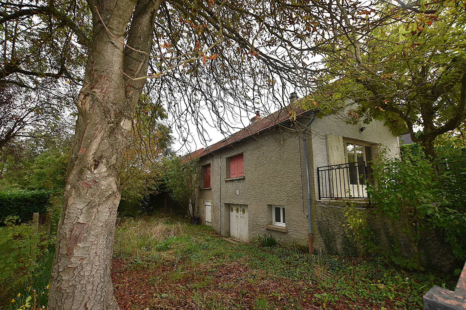 Vente Maison de 4 pièces 60 m² - TREZELLES 03220 | IMOGROUP LAPALISSE - IMOGROUP photo7