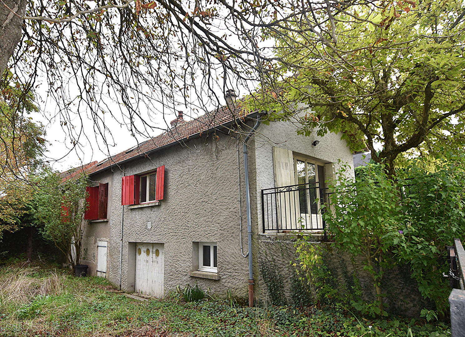 Vente Maison de 4 pièces 60 m² - TREZELLES 03220 | IMOGROUP LAPALISSE - IMOGROUP photo10