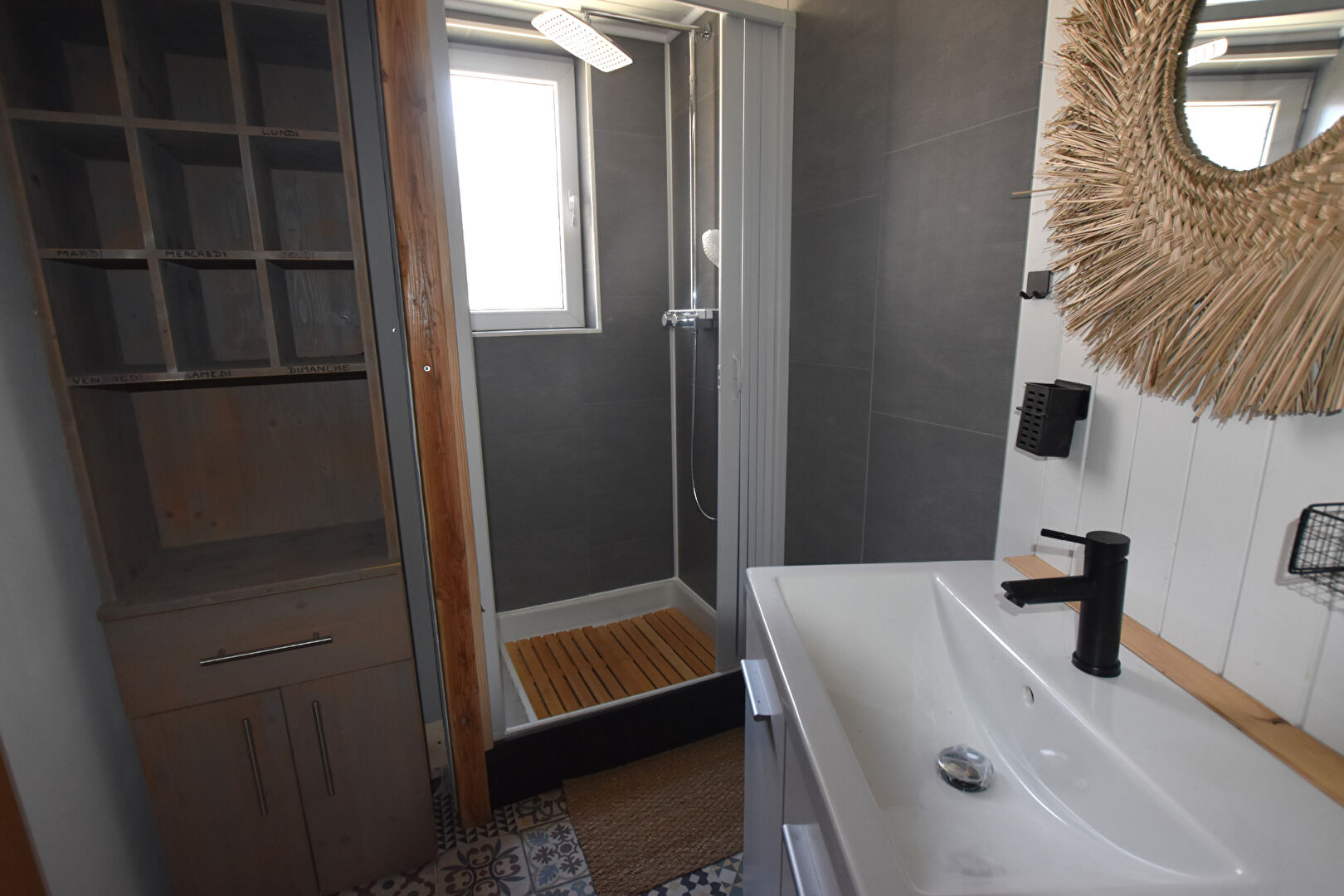 Photo Appartement  meublé Lapalisse centre image 4/4