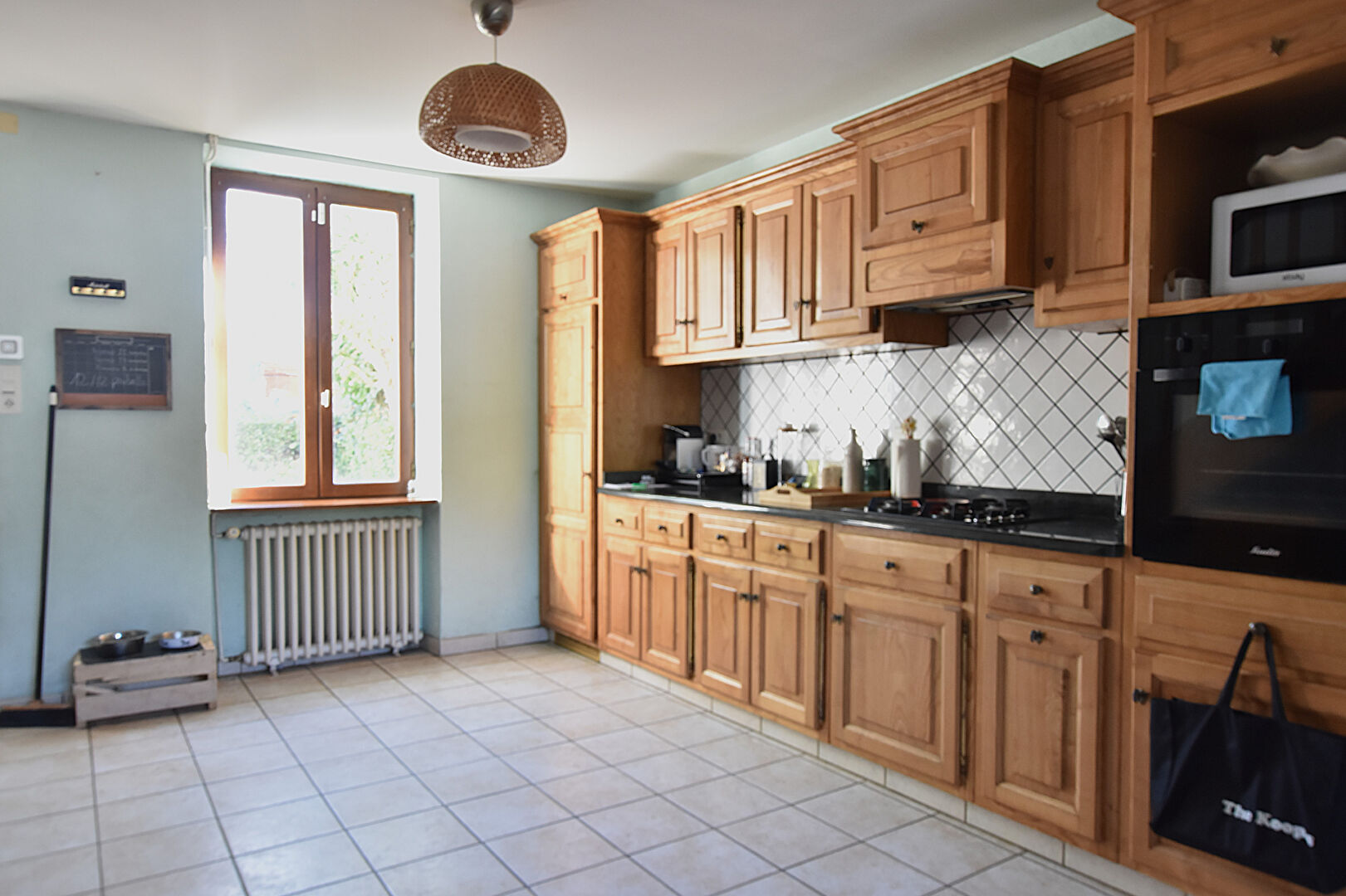 Photo Propriété avec beaux volumes, proche Cusset  : image 4/6