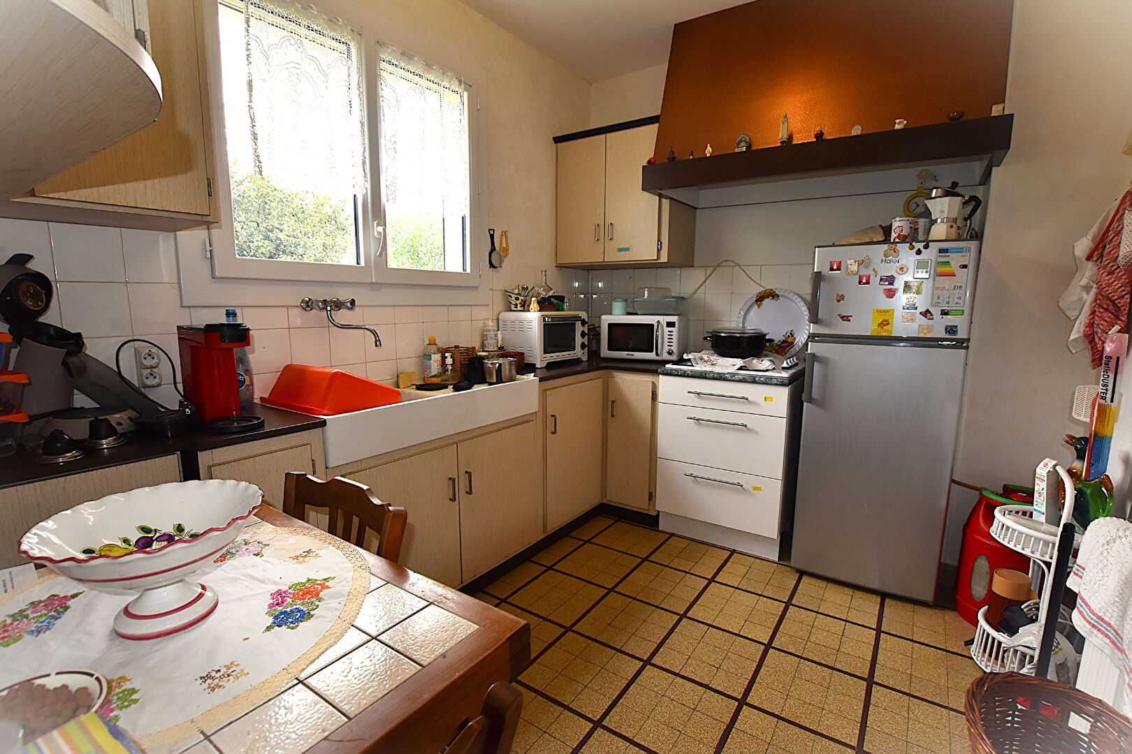 Photo Maison habitable de suite à Le Donjon : image 5/6