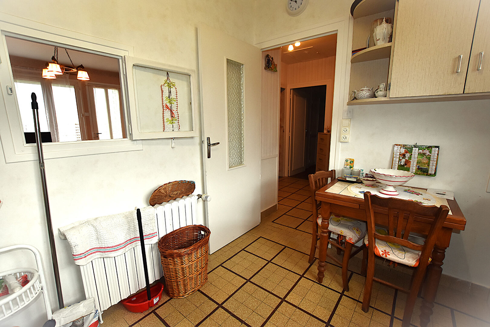 Photo Maison habitable de suite à Le Donjon : image 6/6