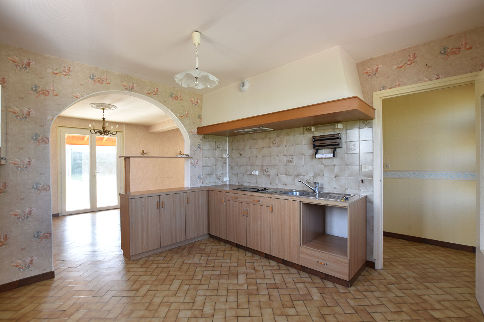 Photo Maison de plain pied image 2/6
