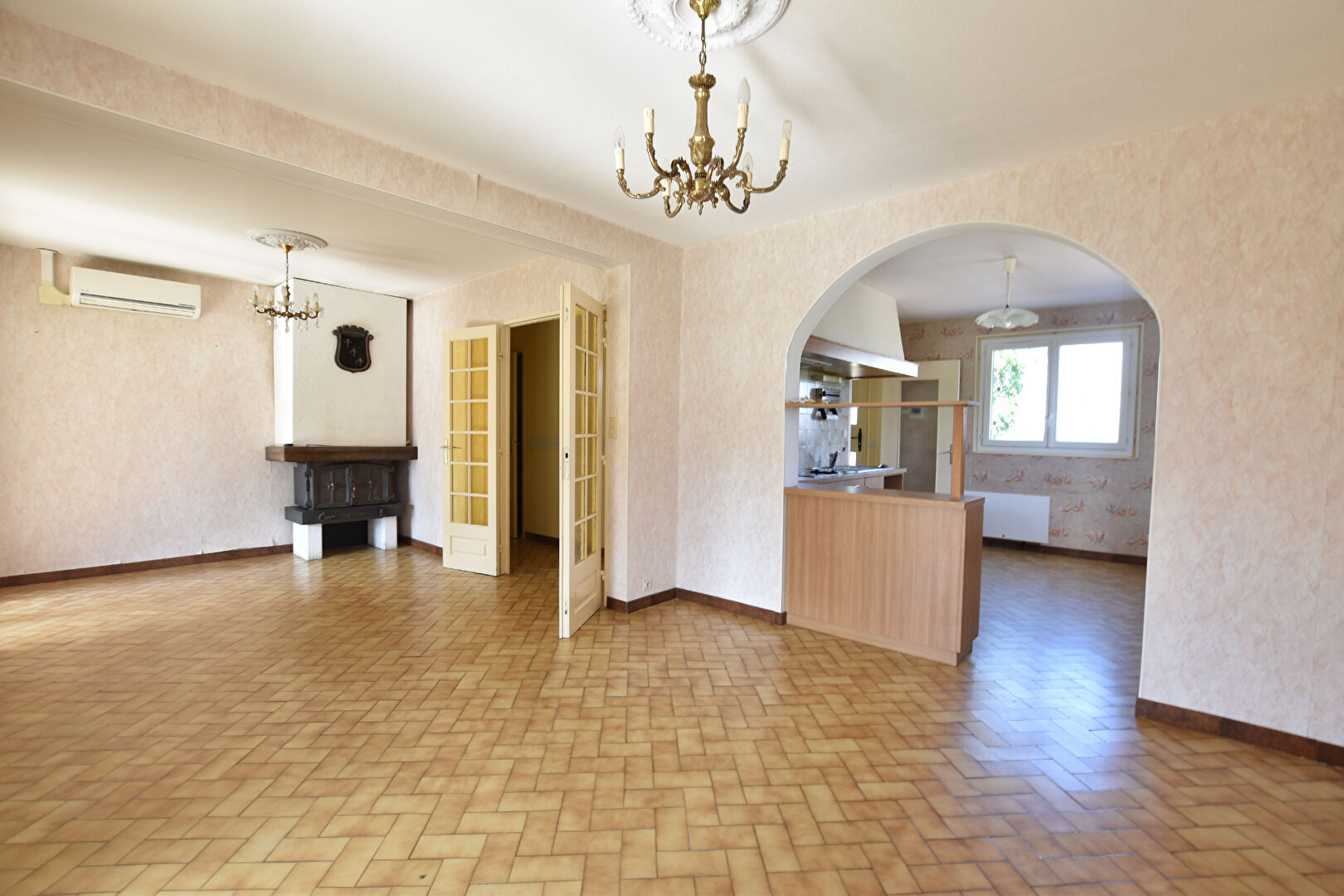 Photo Maison de plain pied image 3/6