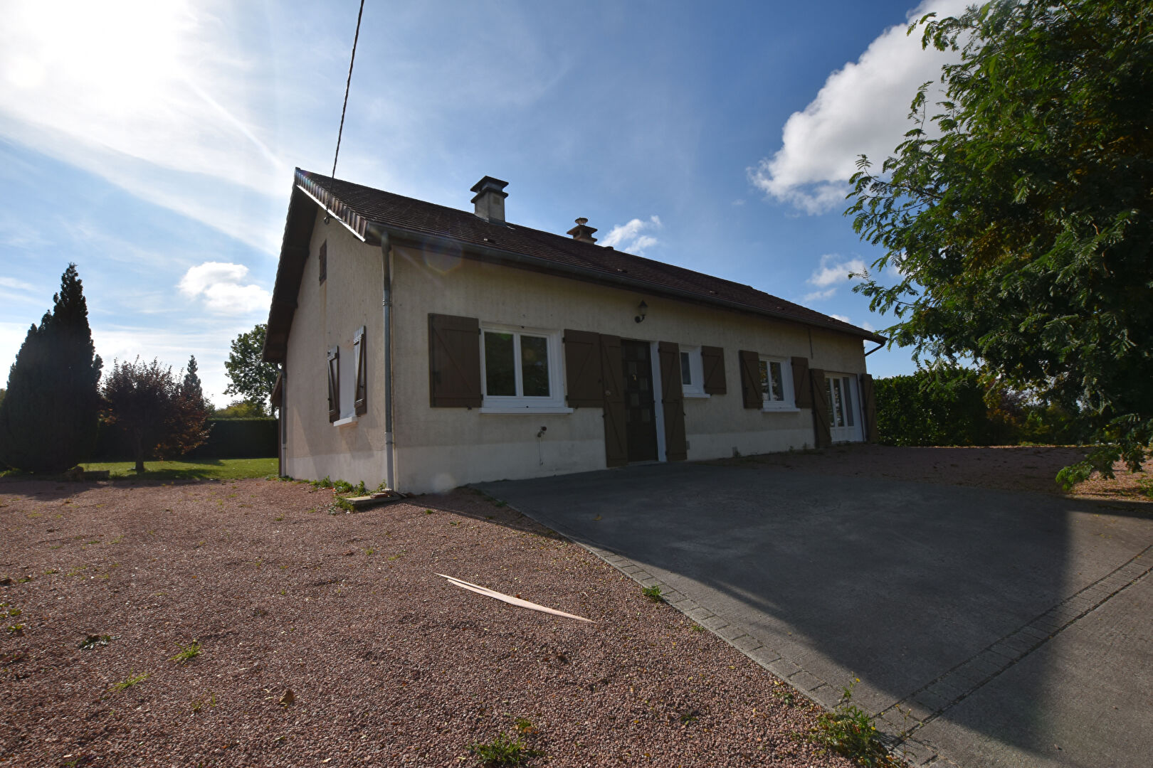 Photo Maison de plain pied image 6/6