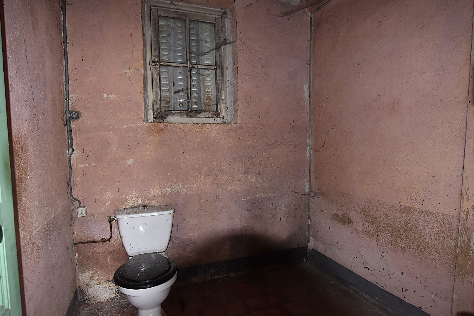 Photo Longère à rénover avec fort potentiel : image 5/6