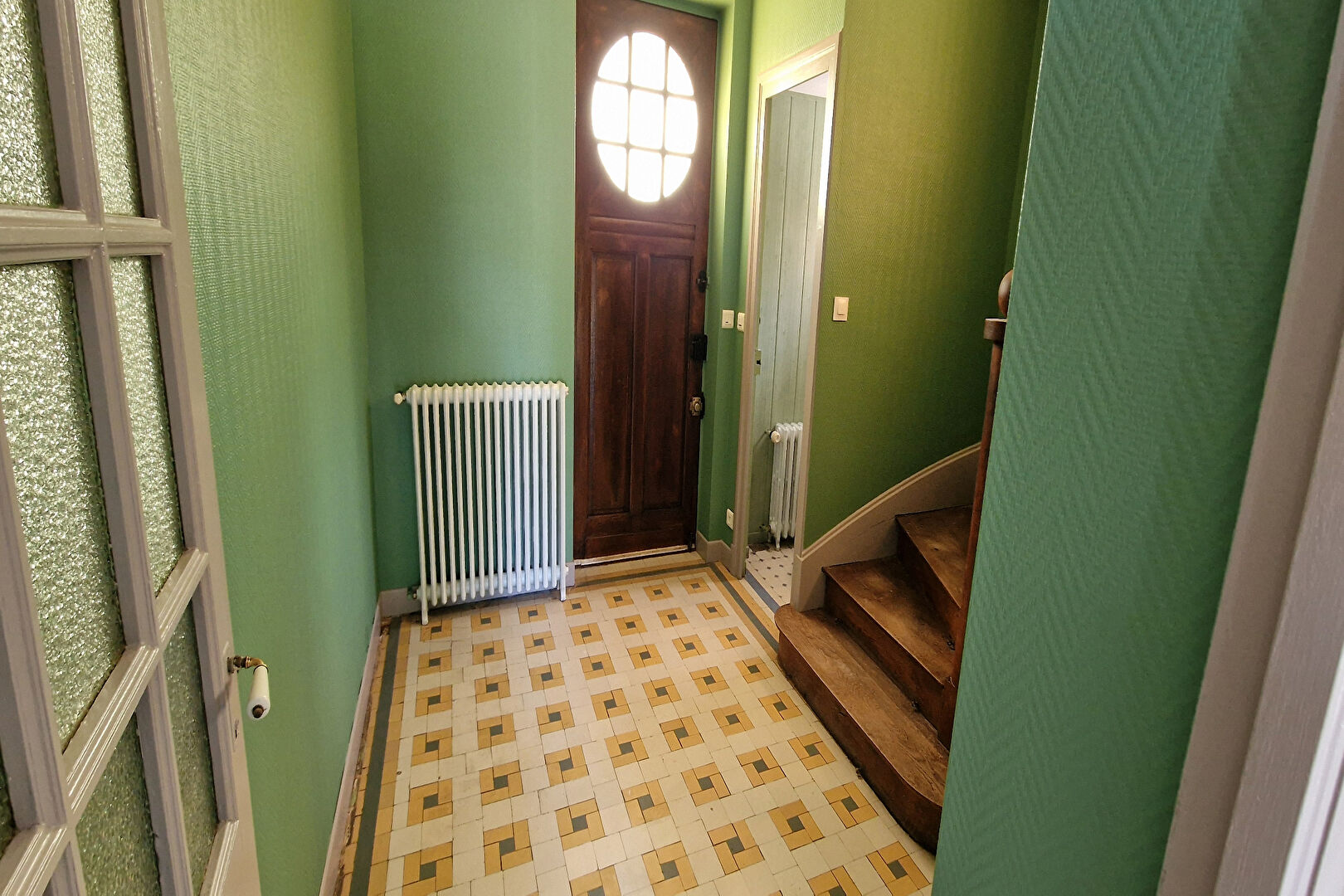 Photo Maison BERT 5 pièce(s) image 6/6