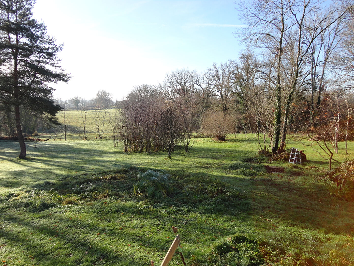 Photo FERMETTE AU CALME ! image 4/6