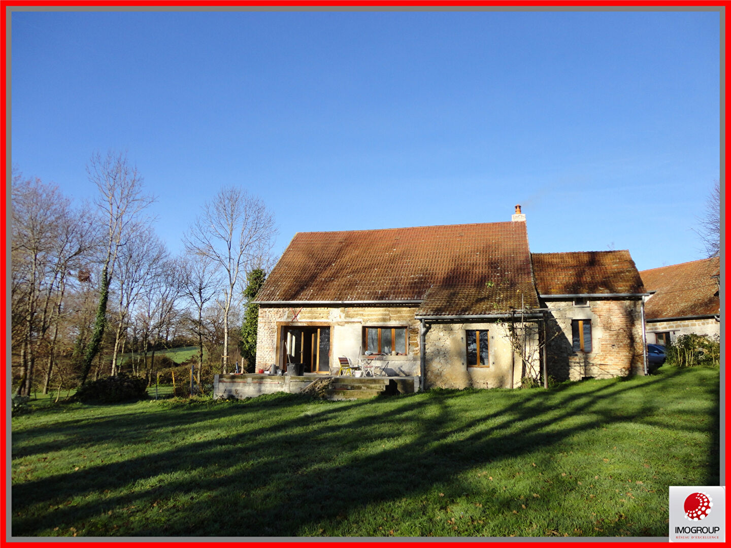 Photo FERMETTE AU CALME ! image 5/6